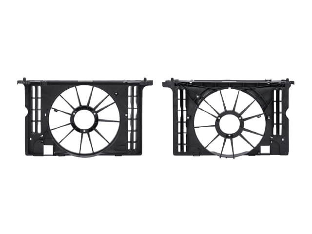 Tolva De Motoventilador