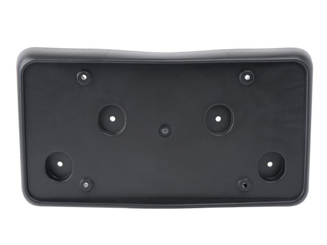 Porta Placas Delantera