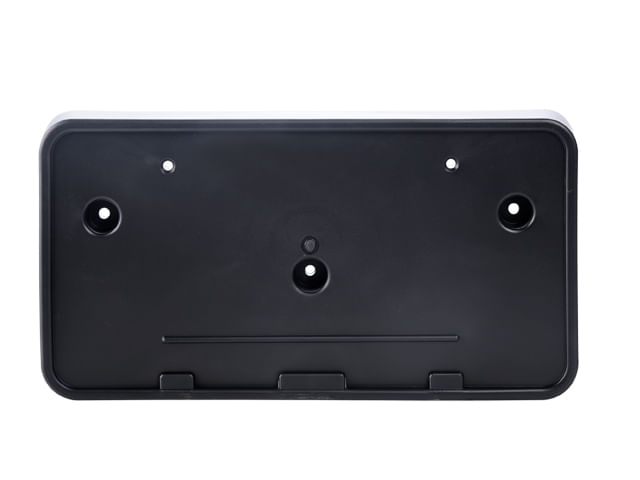 Porta Placas Delantera