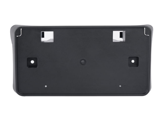 Porta Placas Delantera