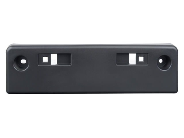 Porta Placas Delantera