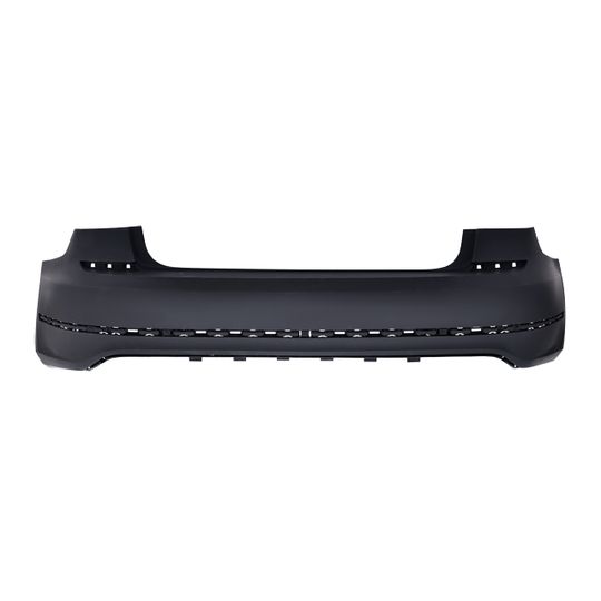 2394228-fascia-trasera-vw-passat-16-17-p-pintar-c-hoyo-p-sensor