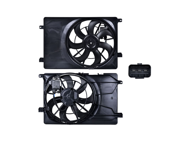 Motoventilador