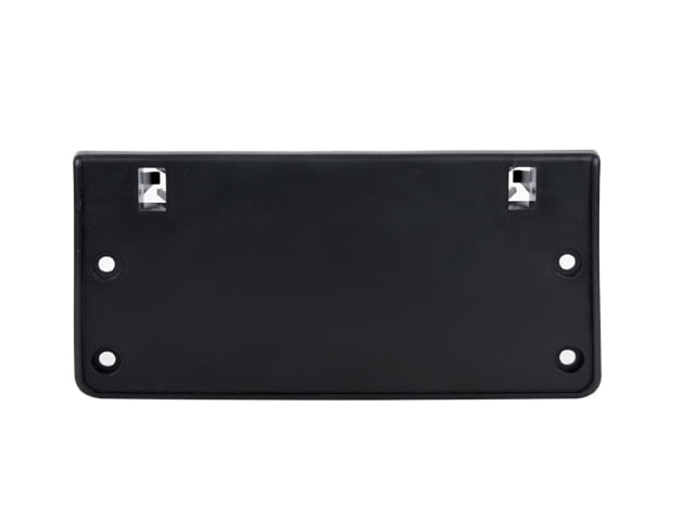 Porta Placas Delantera