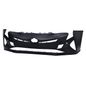 2394390-fascia-delantera-ty-prius-16-17-p-pintar-c-hoyo-p-sensor