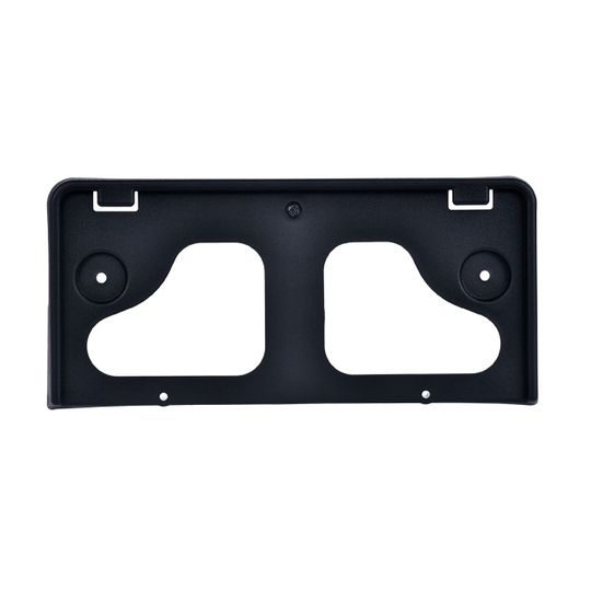 2398221-porta-placa-delantero-fd-edge-15-17-se-sel-sport-black-titanium-premier