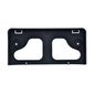 2398221-porta-placa-delantero-fd-edge-15-17-se-sel-sport-black-titanium-premier