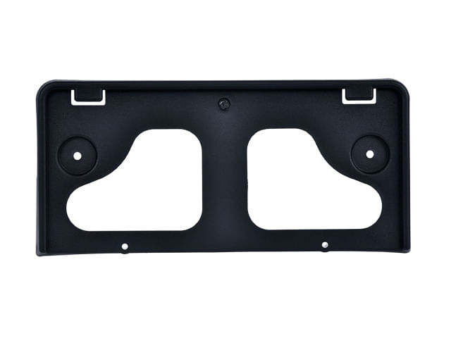 Porta Placas Delantera