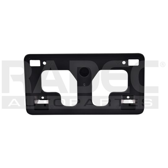 3287459-porta-placa-delantero-hd-fit-15-17