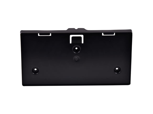 Porta Placas Delantera