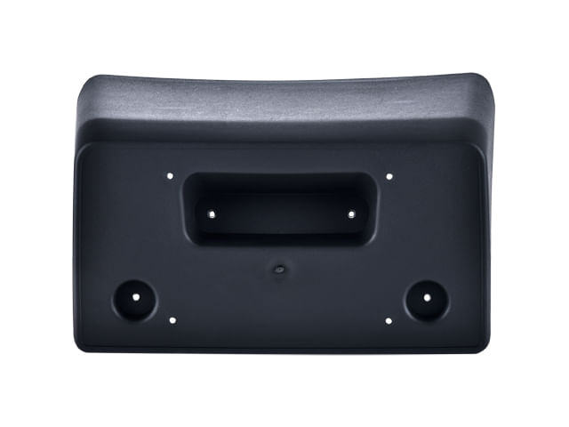Porta Placas Delantera