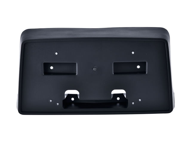 Porta Placas Delantera