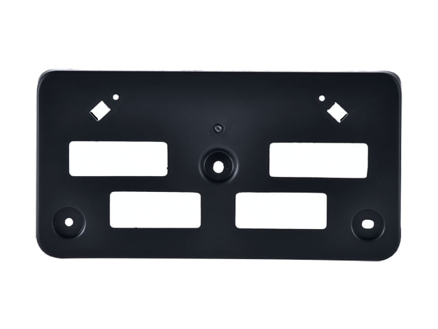 Porta Placas Delantera