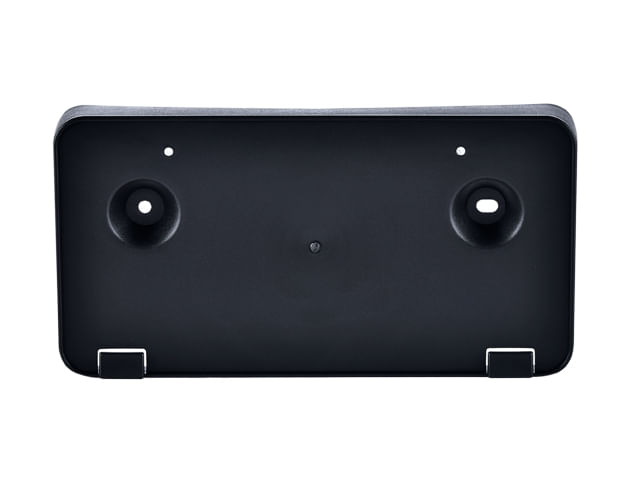 Porta Placas Delantera
