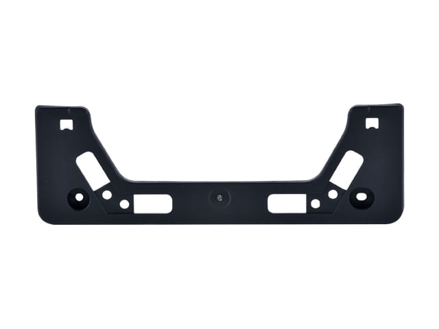 Porta Placas Delantera