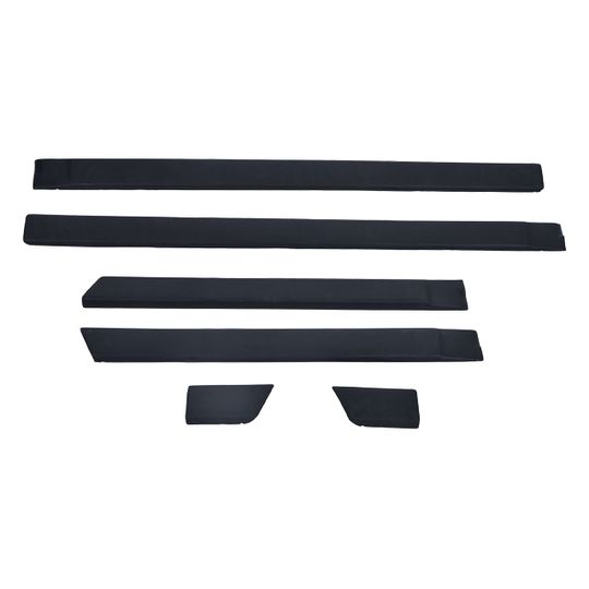 2398478-moldura-puerta-vw-jetta-golf-88-90-6-piezas 2398478-moldura-puerta-vw-jetta-golf-88-90-6-piezas