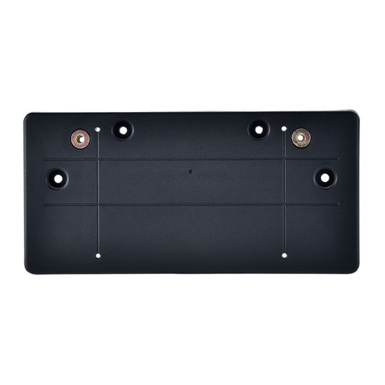 2399257-porta-placa-delantero-mn-cooper-07-13 2399257-porta-placa-delantero-mn-cooper-07-13