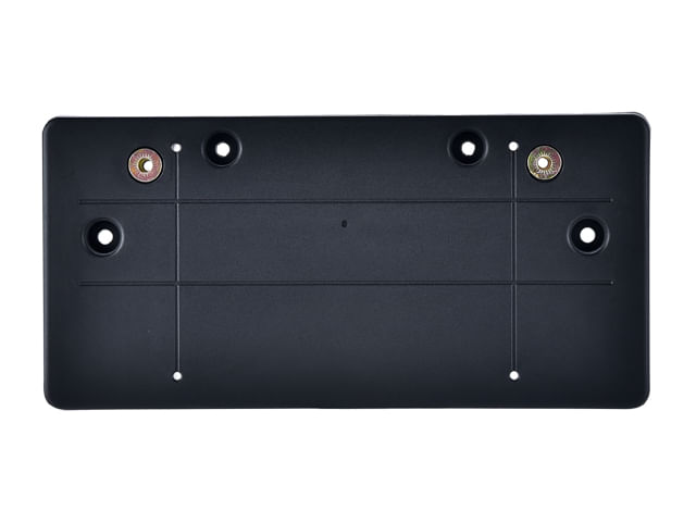 Porta Placas Delantera