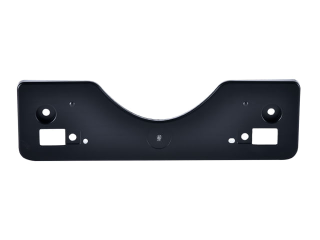 Porta Placas Delantera