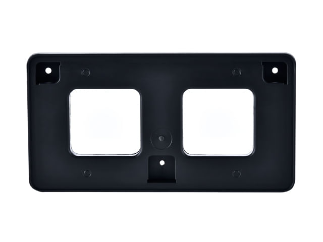 Porta Placas Delantera