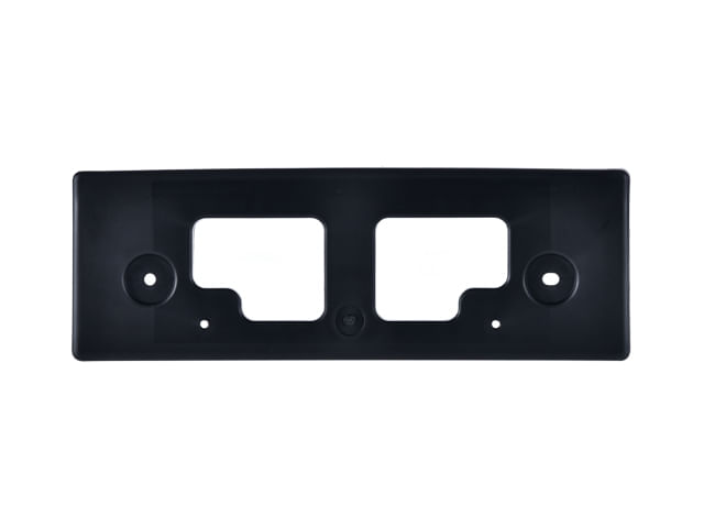 Porta Placas Delantera