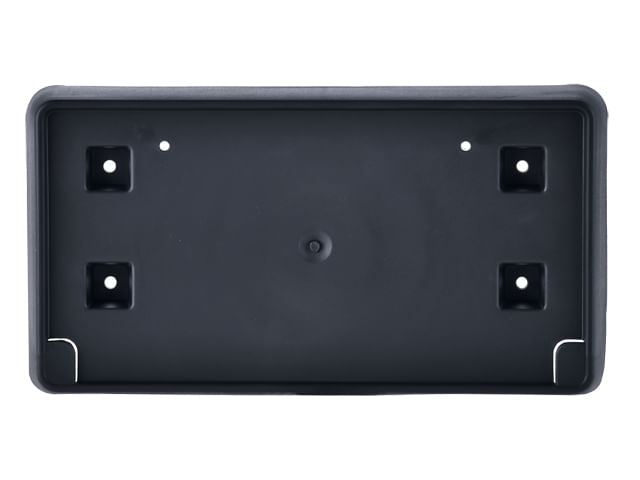 Porta Placas Delantera