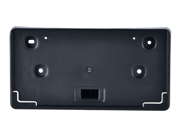 Porta Placas Delantera