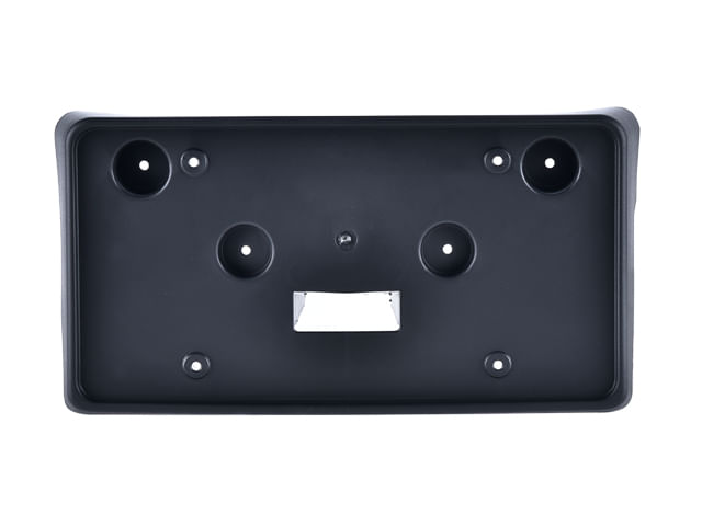 Porta Placas Delantera
