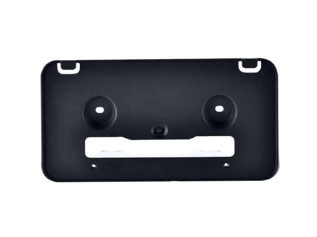 Porta Placas Delantera