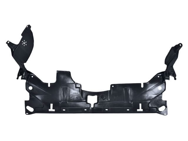 Tolva Motor