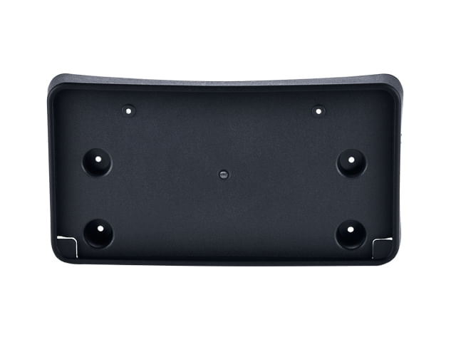 Porta Placas Delantera