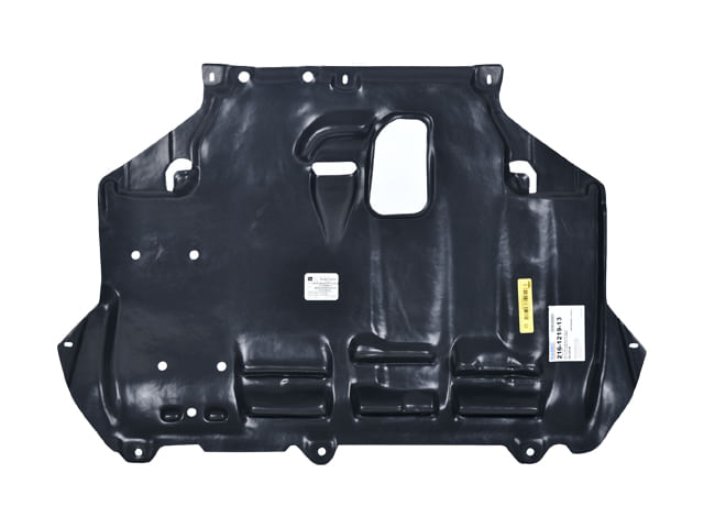 Tolva Motor