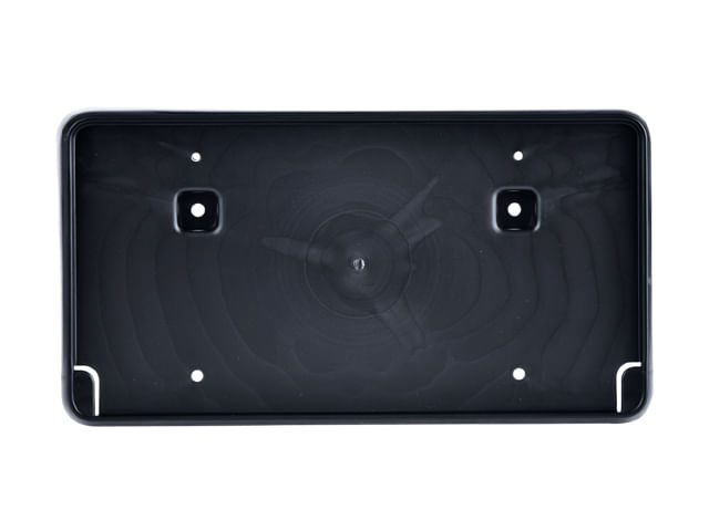 Porta Placas Delantera