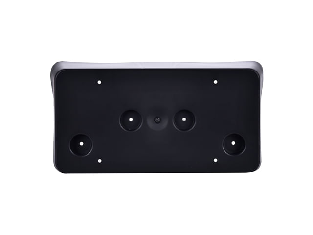 Porta Placas Delantera