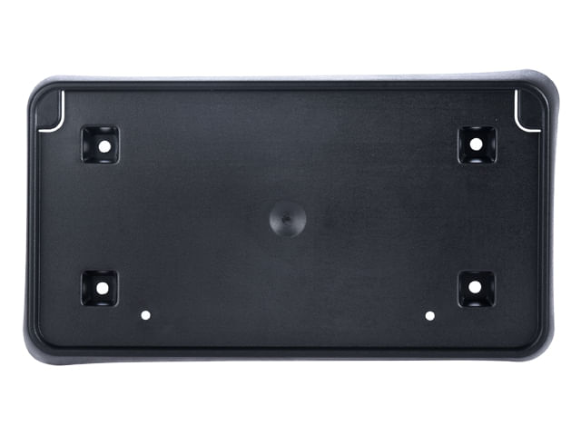 Porta Placas Delantera