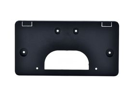 Porta Placas Delantera