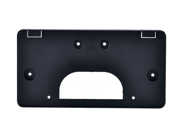 Porta Placas Delantera