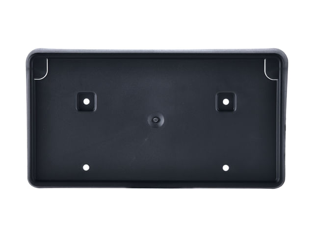 Porta Placas Delantera