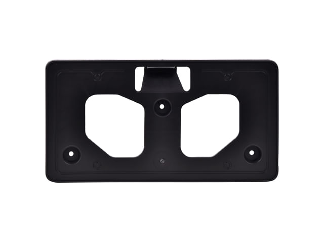 Porta Placas Delantera