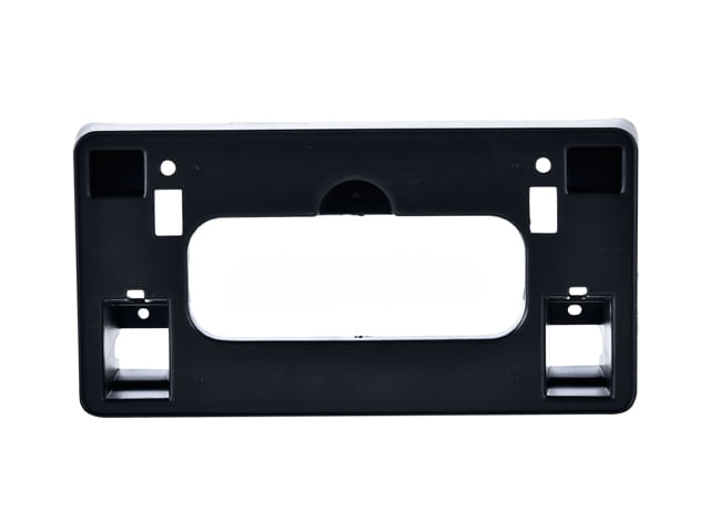 Porta Placas Delantera