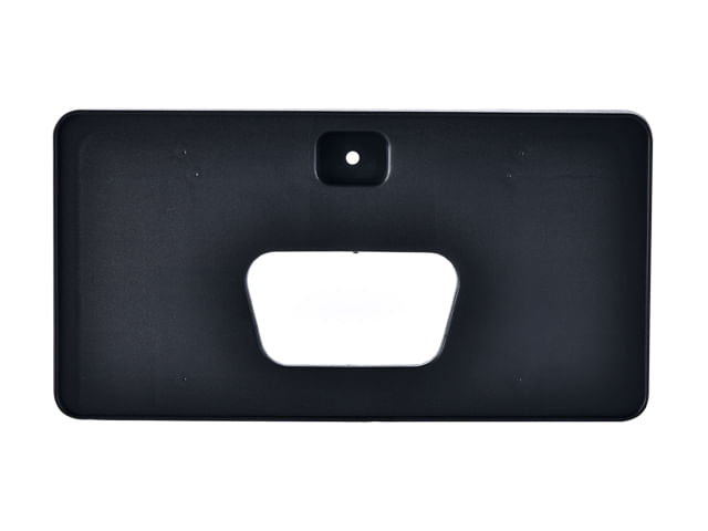 Porta Placas Delantera