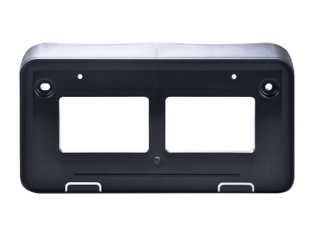 Porta Placas Delantera