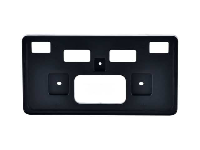 Porta Placas Delantera