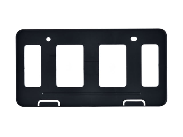 Porta Placas Delantera