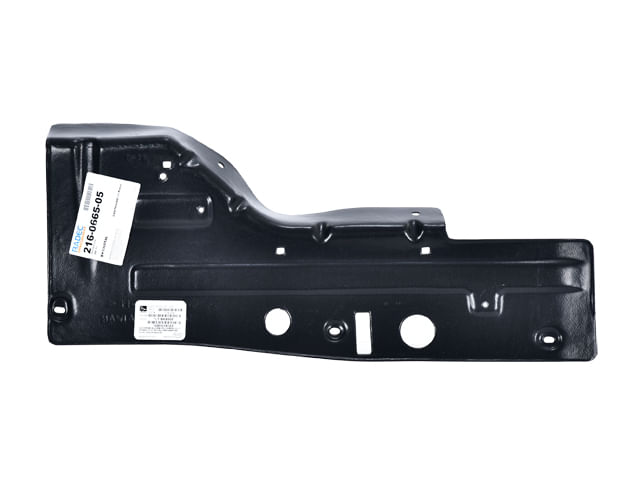 Tolva Motor Izquierda