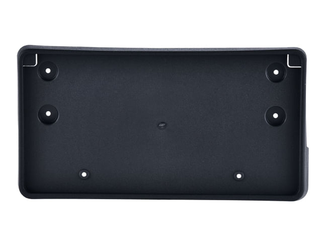 Porta Placas Delantera