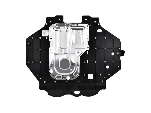 Tolva Motor