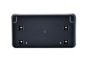 Porta Placas Delantera