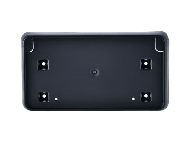 Porta Placas Delantera