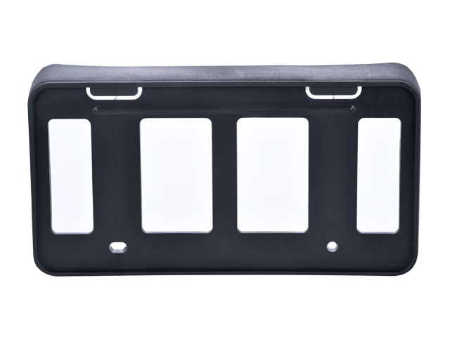 Porta Placas Delantera
